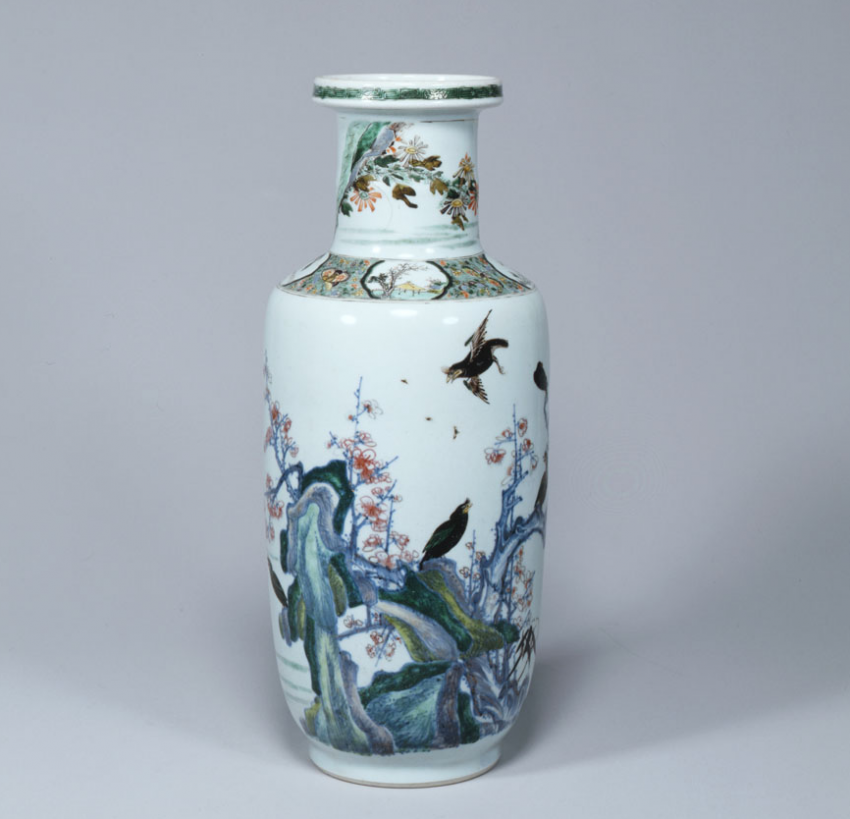古代瓷器经典器型大全- 全民收藏网 古代瓷器经典器型大全- 全民收藏网