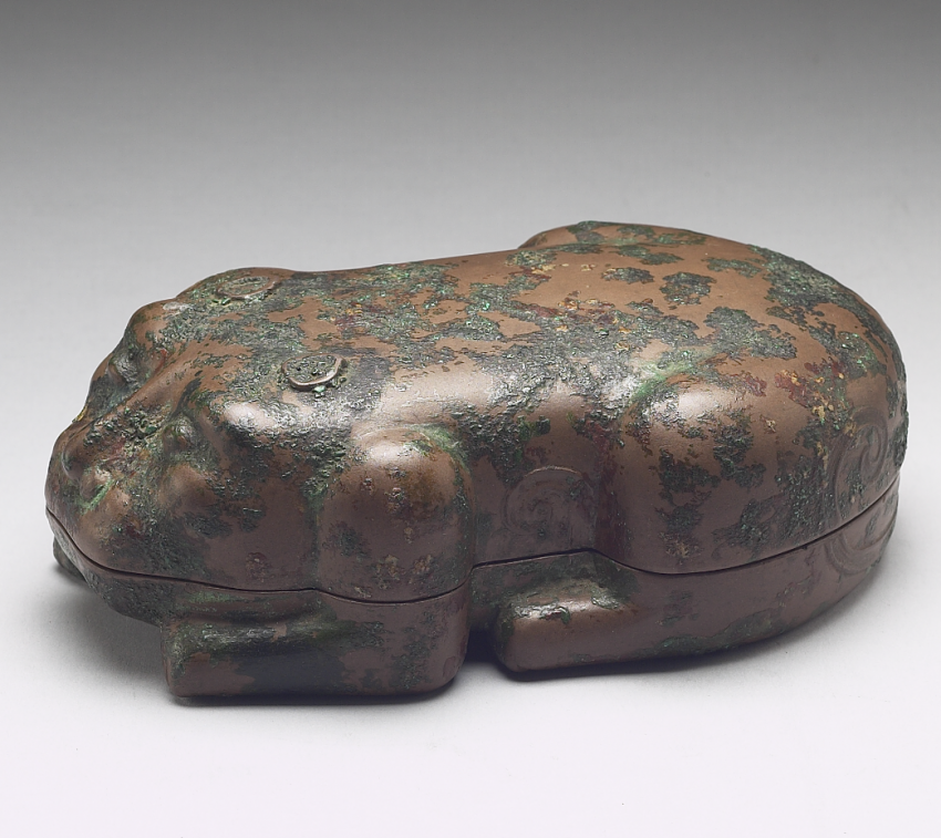 古代顶级澄泥砚」 - 全民收藏网