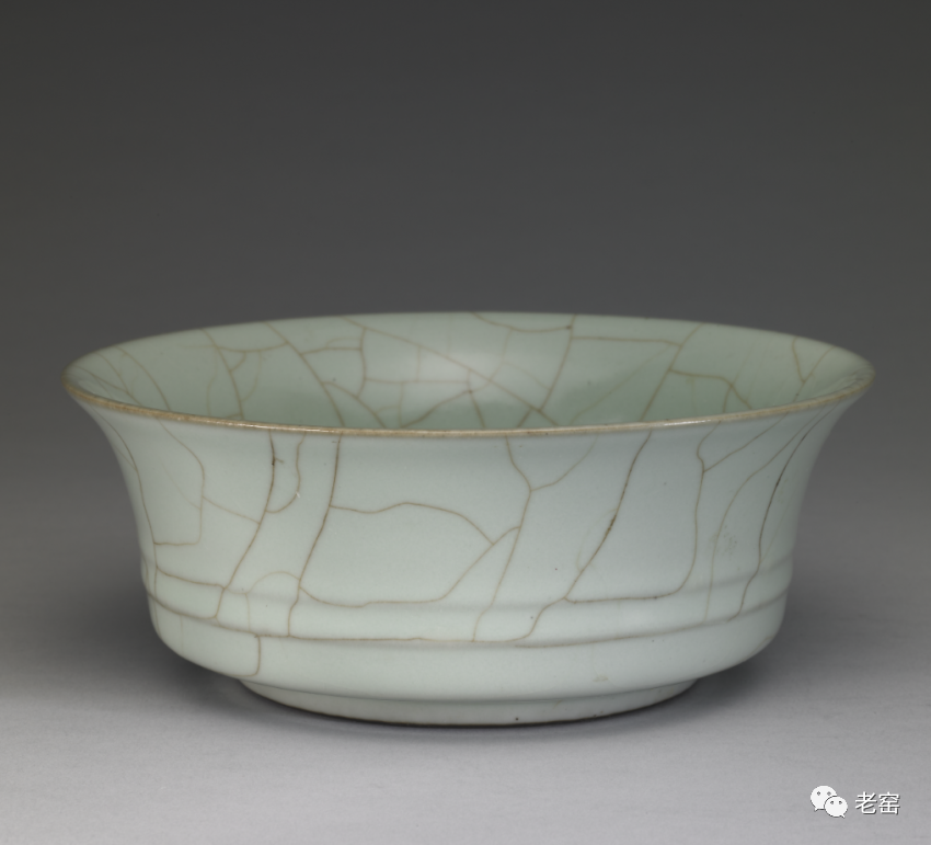 哥哥窑和哥哥釉（高清） - 全民收藏网