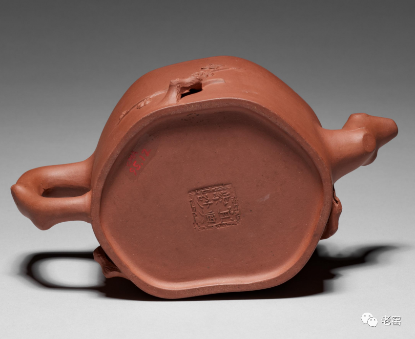 仁】『紫砂壺・百福僧帽壺・顧景舟款・龍骨金砂・茶具・茶道品 仁】『紫砂壺・百福僧帽壺・顧景舟款・龍骨金砂・茶具・茶道品