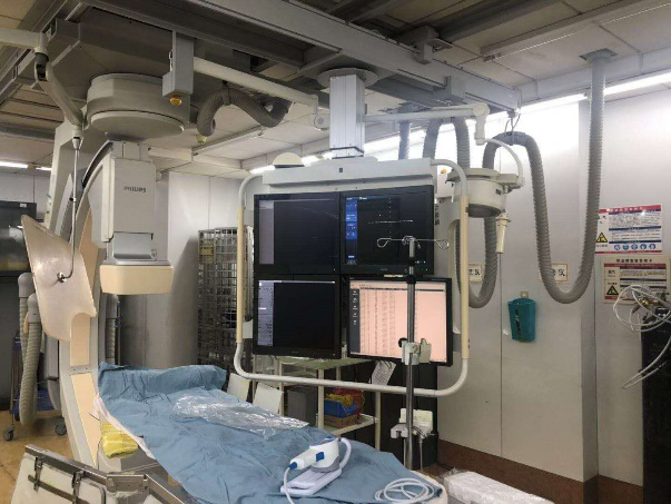 王偉民教授首談60MHz IVUS：血管內超聲在冠脈介入診療中的前世今生 健康 第3張