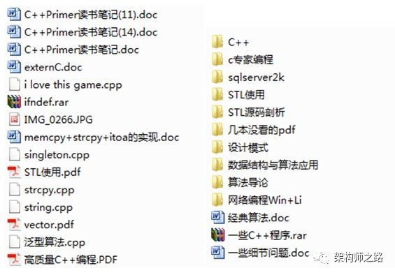 我找工作的血泪史