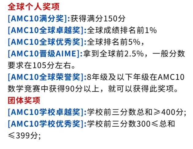 AMC10