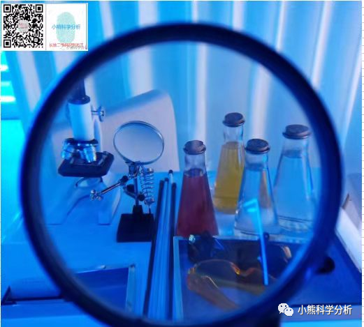 水質檢測項目和檢測標準，業(yè)務必讀收藏起來吧