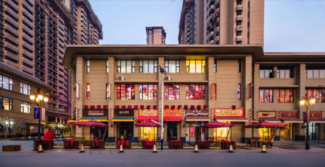 投资并不困难石狮恒大悦龙台商铺背后的玄机