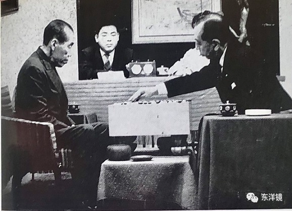 棋闻详情