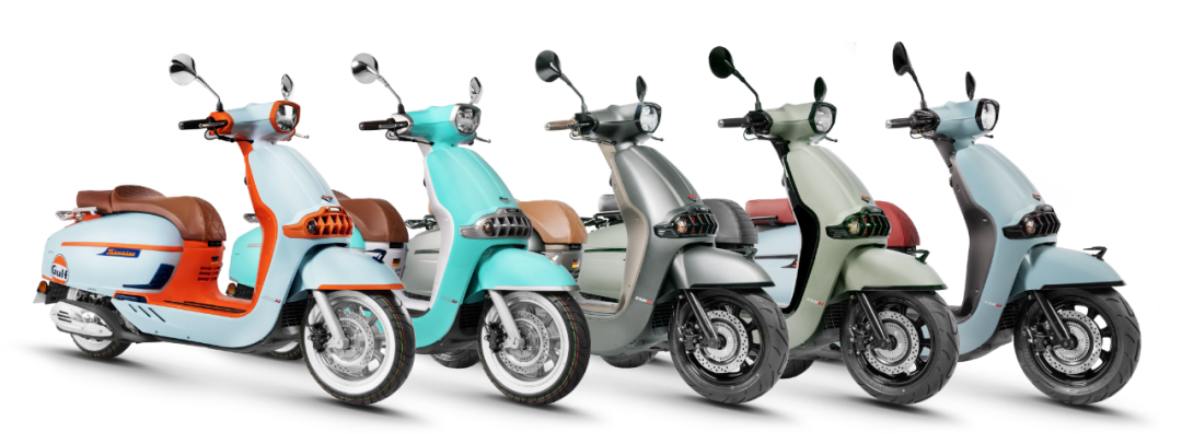 维多利亚250高功率版上市21980元