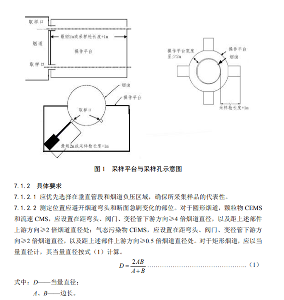 张家口环评