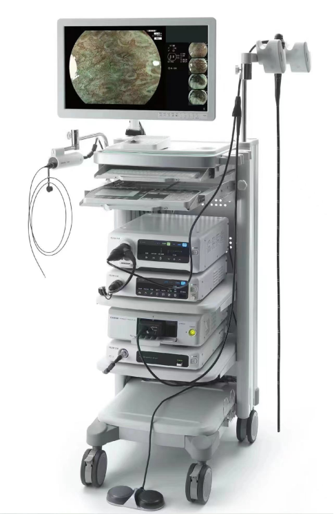 富士胃镜英文怎么写【新仪器新设备】“镜”观世界，健康“胃”来——富士VP-7000放大高清电子胃肠镜在我院投入使用_https://www.jmylbn.com_新闻资讯_第3张