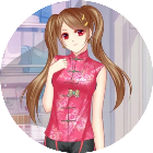 帮她穿搭换装选衣服