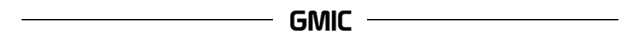 GMIC亮点全揭秘！点击开启你的专属说明书