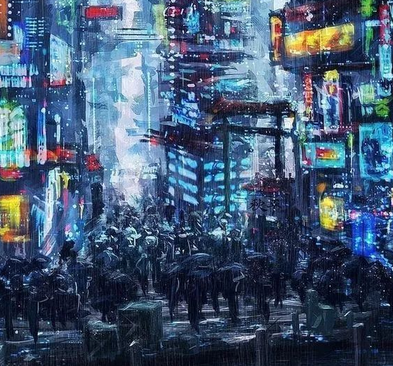 赛博朋克2077义体_2077赛博朋克义体_赛博朋克2077义体列表