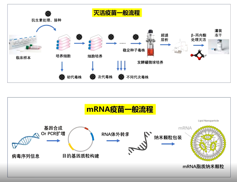 新冠疫苗最新进展有哪些?来听赵建平教授解读