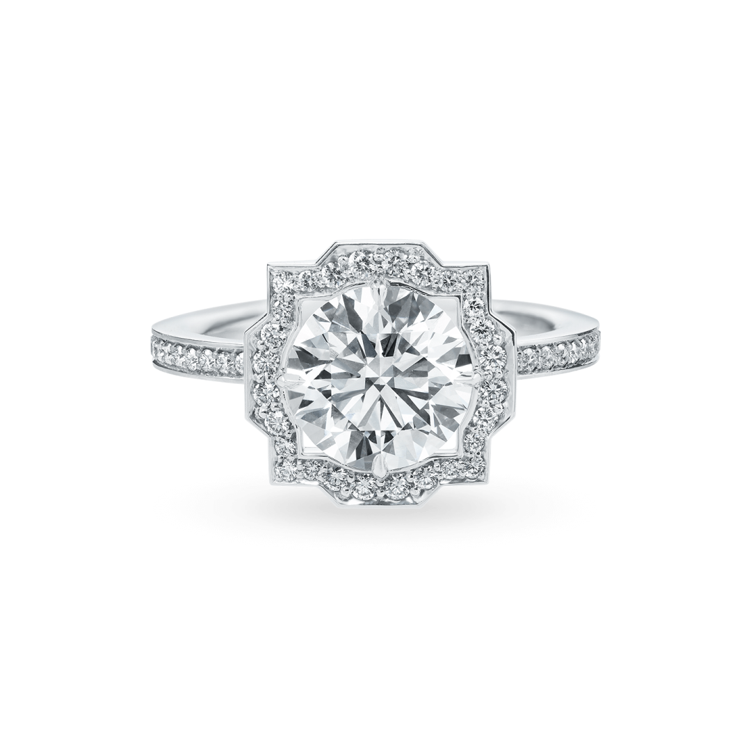 海瑞温斯顿钻戒官网价格_温斯顿钻戒品牌_温斯顿钻戒贵不贵