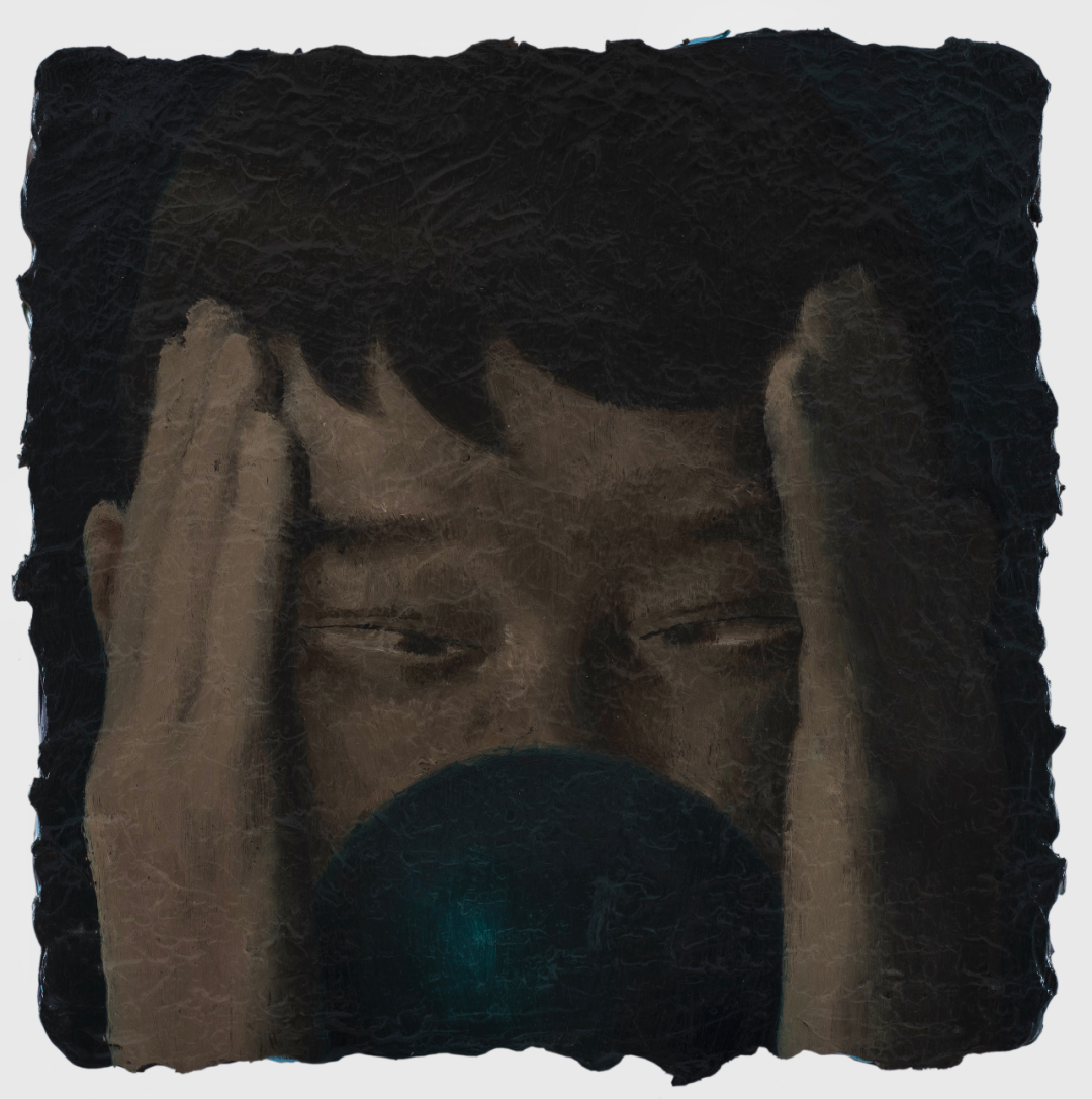 艺术家推荐丨孙宇SUNYU