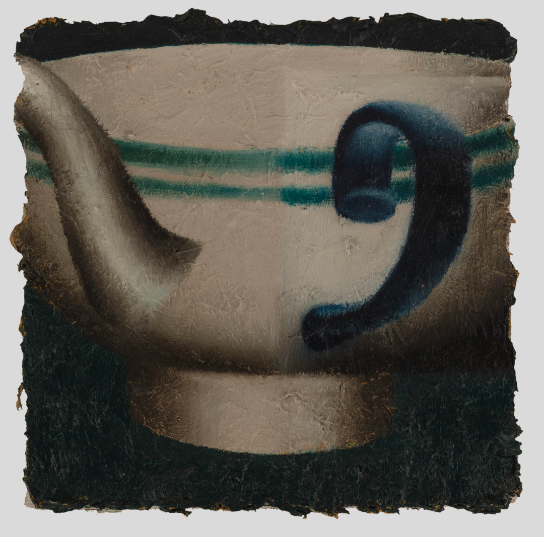 艺术家推荐丨孙宇SUNYU(图27)