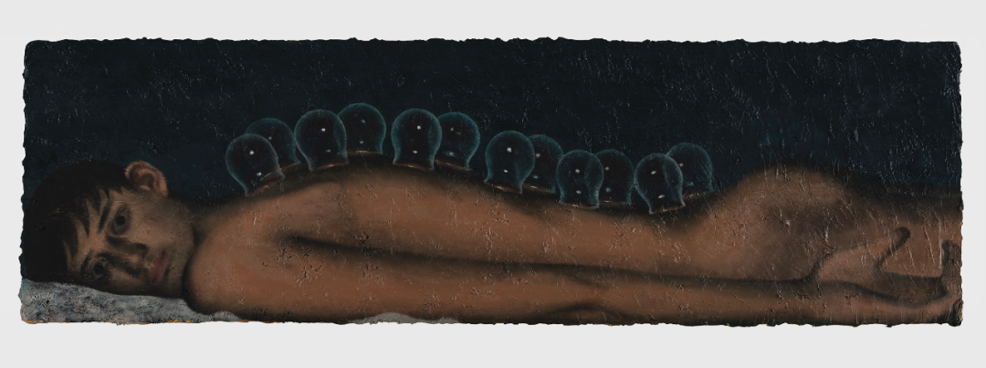 艺术家推荐丨孙宇SUNYU(图23)