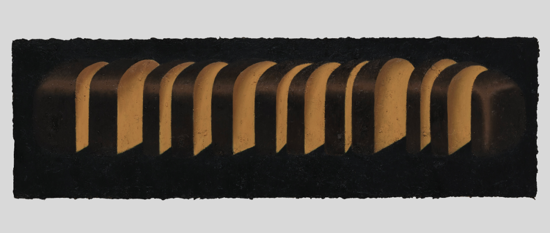 艺术家推荐丨孙宇SUNYU(图37)