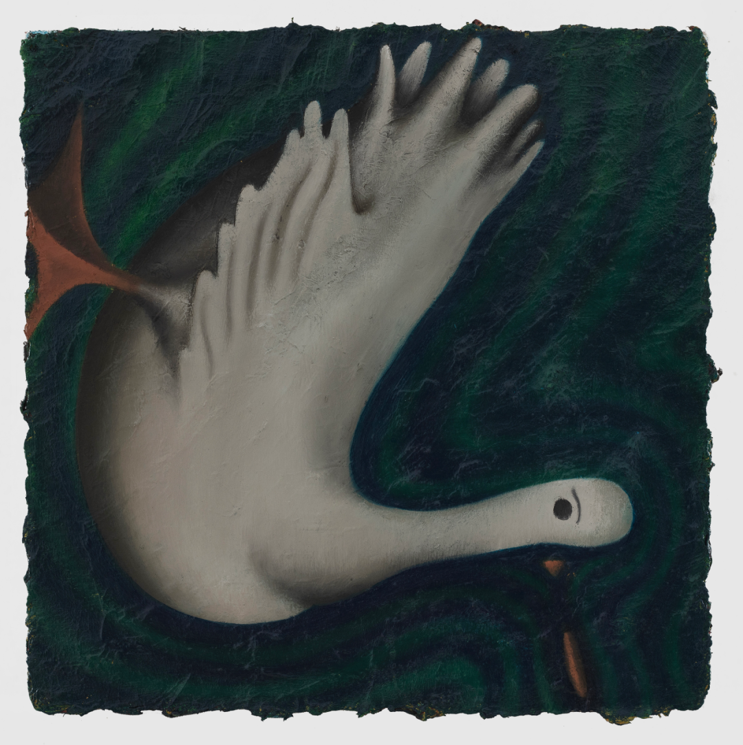 艺术家推荐丨孙宇SUNYU(图41)