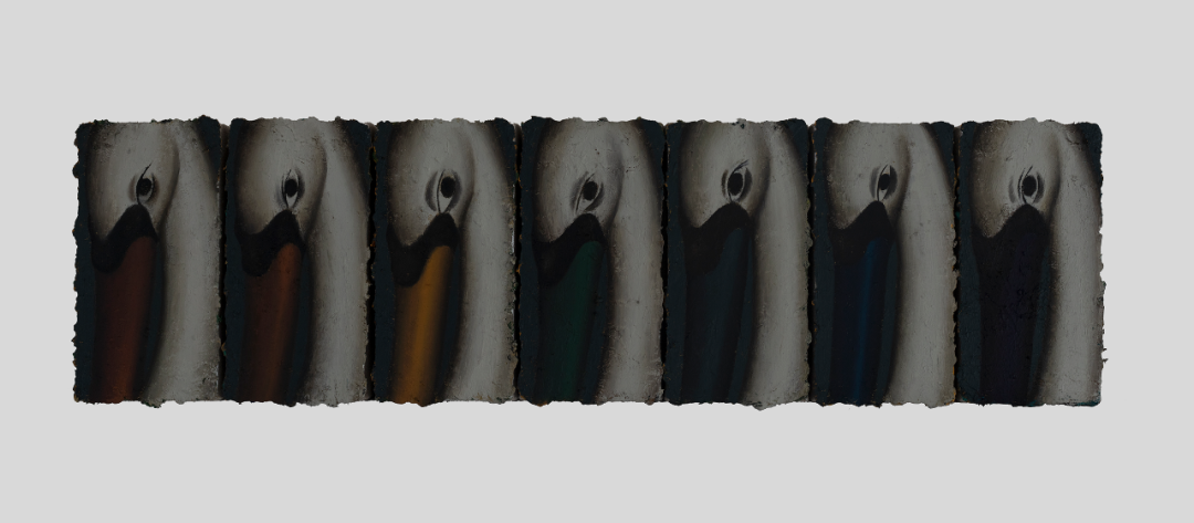 艺术家推荐丨孙宇SUNYU(图33)