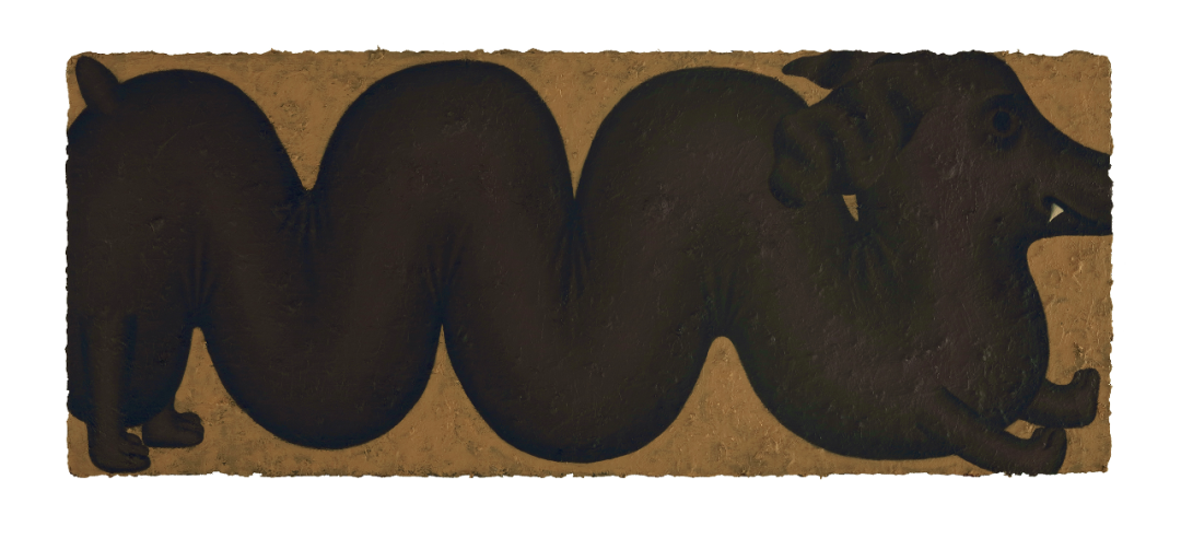 艺术家推荐丨孙宇SUNYU(图36)