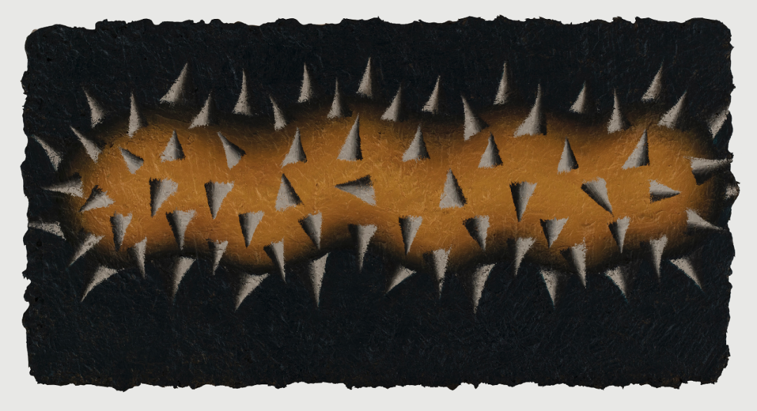 艺术家推荐丨孙宇SUNYU(图39)