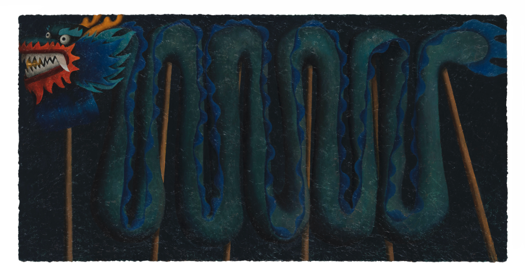 艺术家推荐丨孙宇SUNYU(图40)