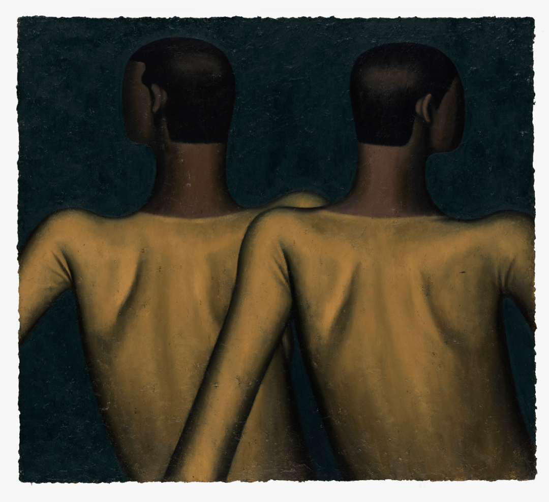 艺术家推荐丨孙宇SUNYU(图2)