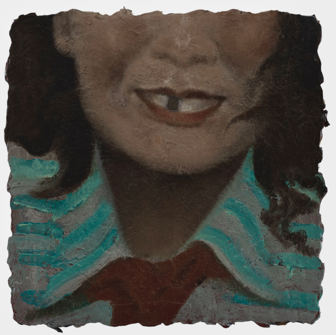 艺术家推荐丨孙宇SUNYU(图17)