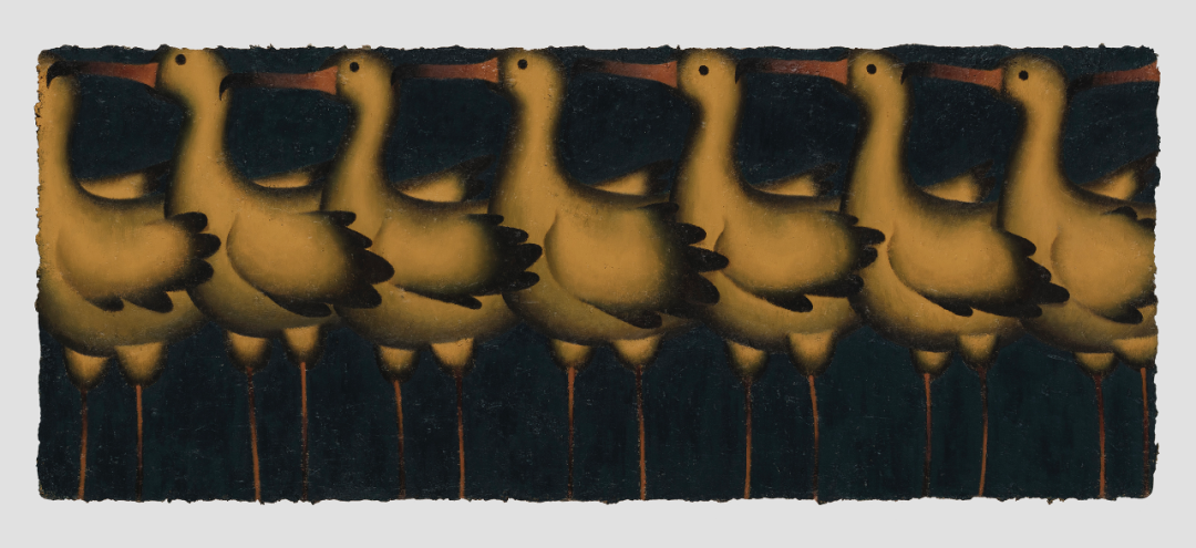 艺术家推荐丨孙宇SUNYU(图34)