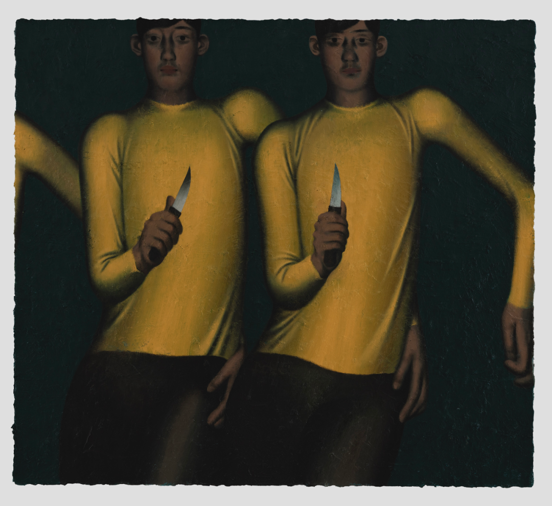 艺术家推荐丨孙宇SUNYU(图6)