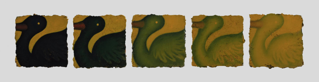 艺术家推荐丨孙宇SUNYU(图35)