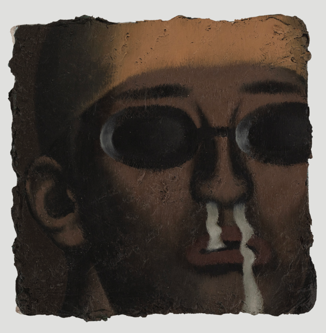 艺术家推荐丨孙宇SUNYU(图10)