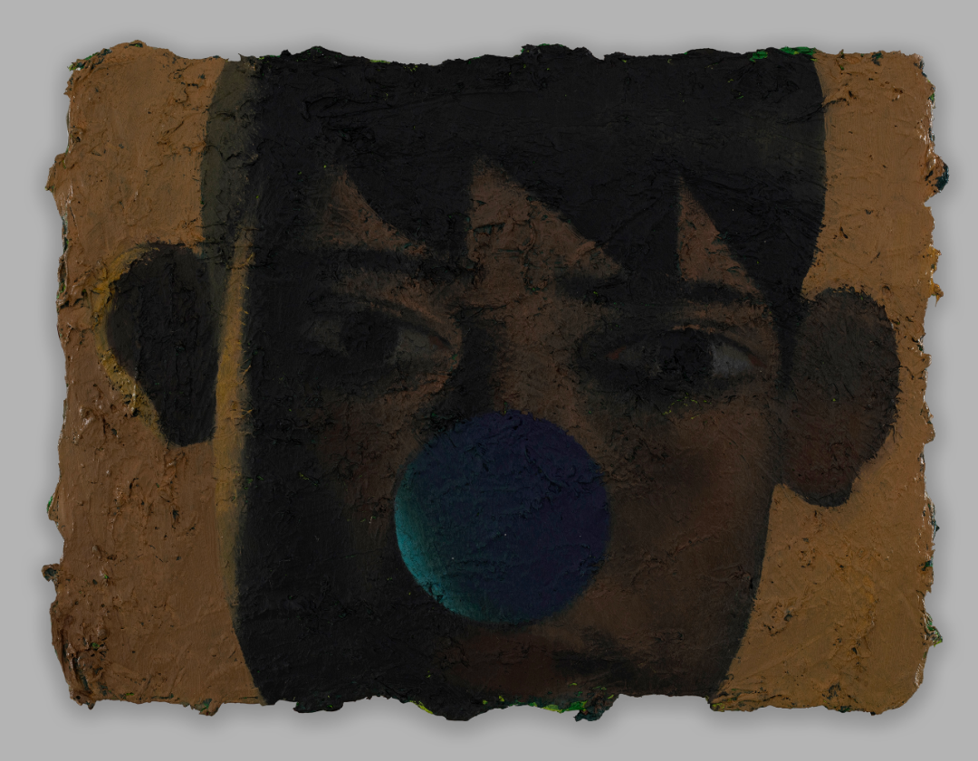 艺术家推荐丨孙宇SUNYU(图15)