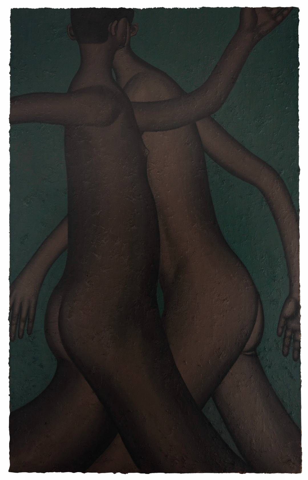 艺术家推荐丨孙宇SUNYU(图4)