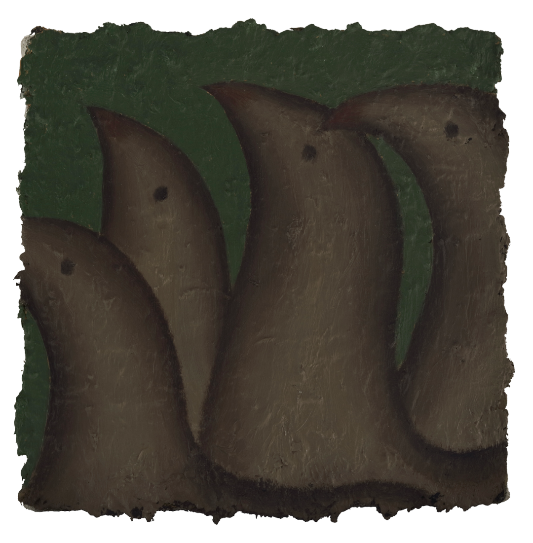 艺术家推荐丨孙宇SUNYU(图29)