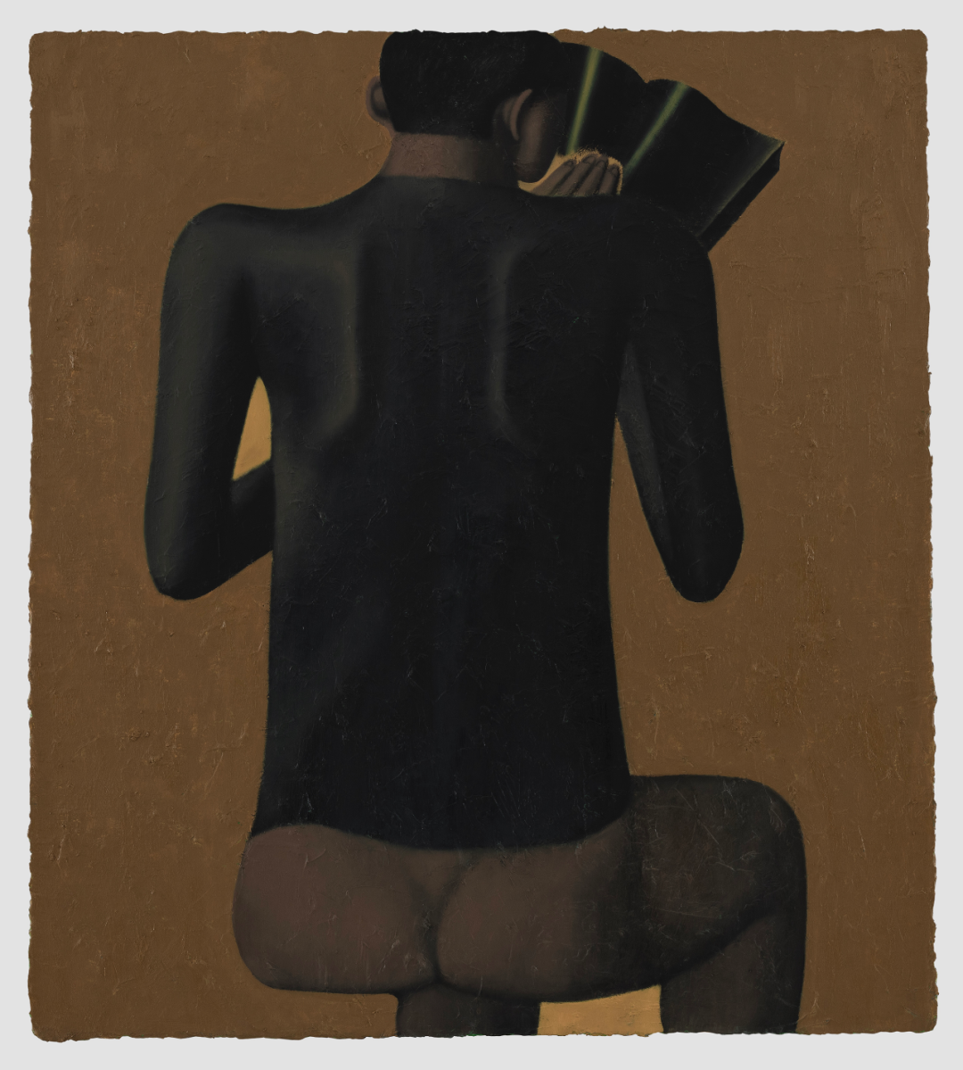 艺术家推荐丨孙宇SUNYU(图24)