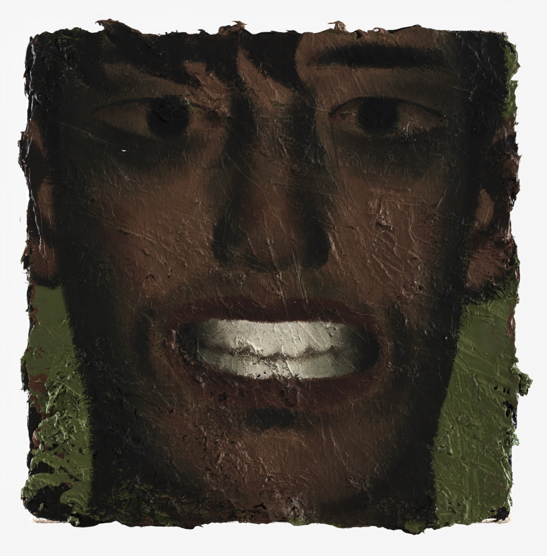 艺术家推荐丨孙宇SUNYU(图20)