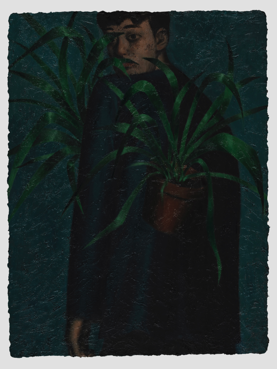 艺术家推荐丨孙宇SUNYU(图8)