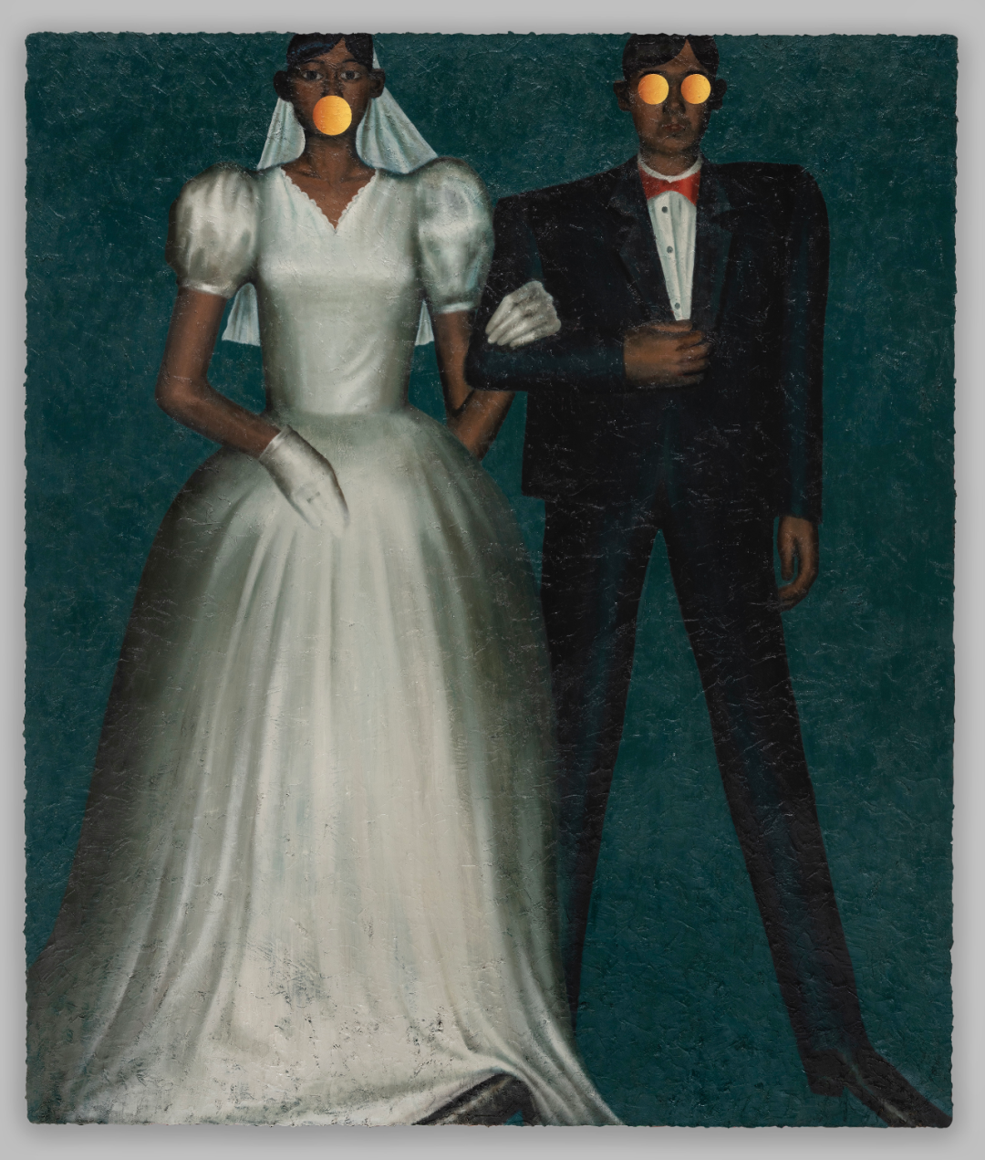 艺术家推荐丨孙宇SUNYU(图7)