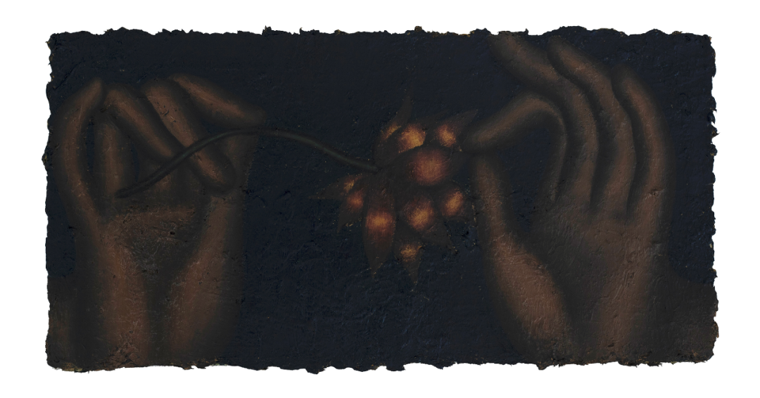 艺术家推荐丨孙宇SUNYU(图32)