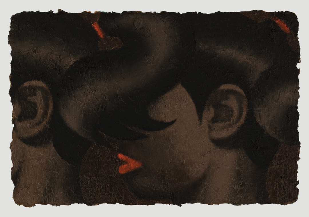 艺术家推荐丨孙宇SUNYU(图14)