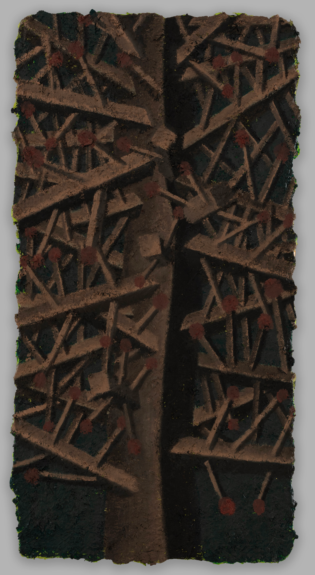 艺术家推荐丨孙宇SUNYU(图46)