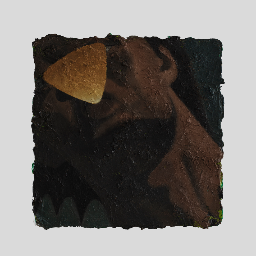 艺术家推荐丨孙宇SUNYU(图21)