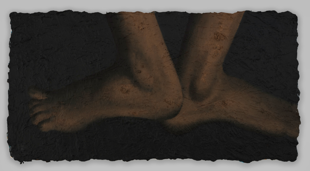 艺术家推荐丨孙宇SUNYU(图42)