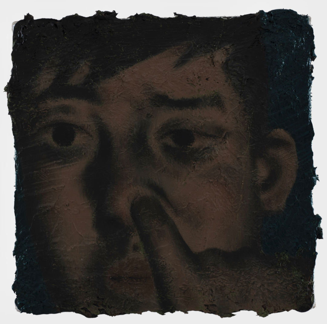 艺术家推荐丨孙宇SUNYU(图18)