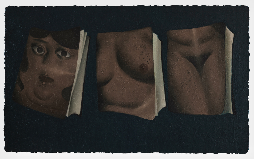 艺术家推荐丨孙宇SUNYU(图22)