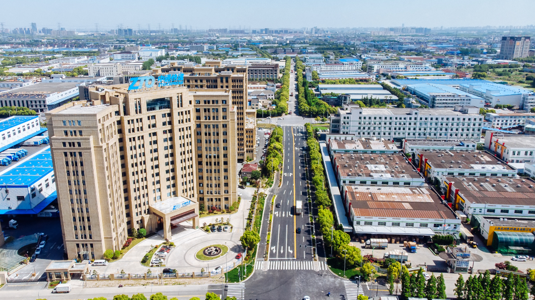 国家级荣誉来看看华新镇全国四好商会是如何炼成的