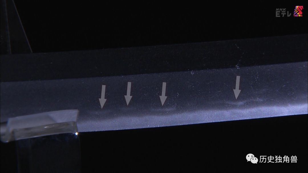 日耀美术馆 日本刀之美静谧而优雅的守护 历史独角兽 微信公众号文章阅读 Wemp