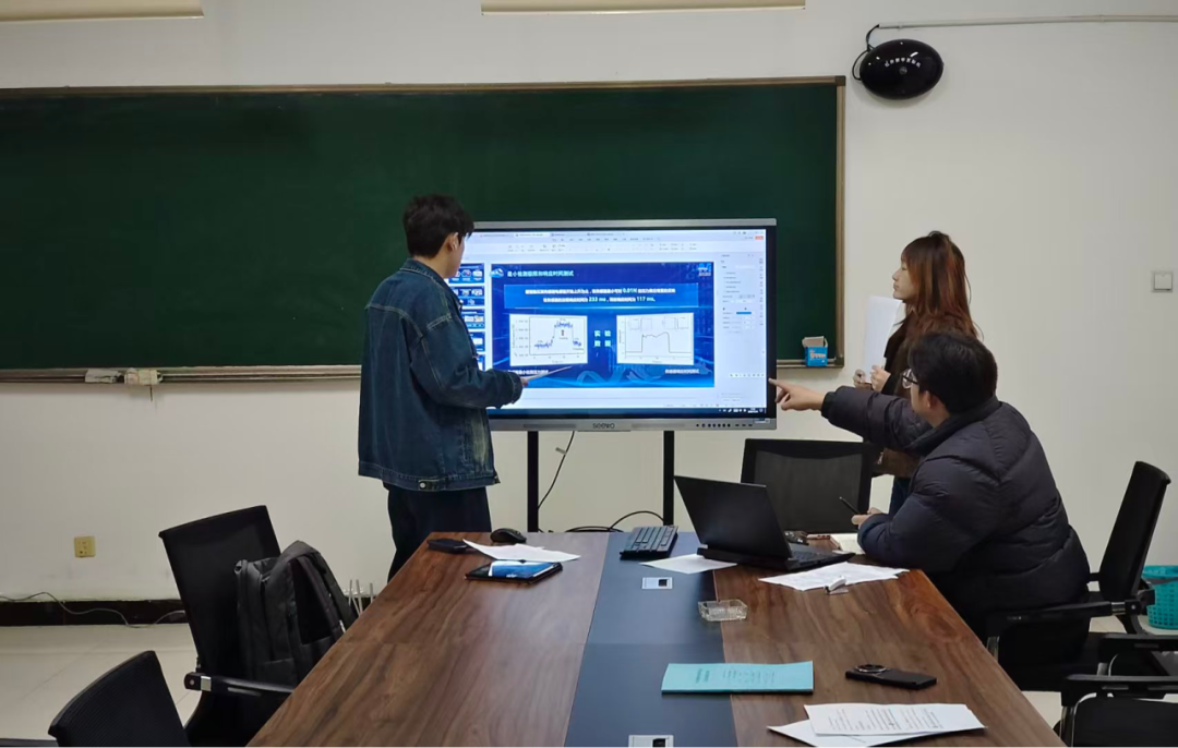 牛牛游戏“磨无遁行”项目闪耀——第六届河北省中华职业教育创新大赛省赛三等奖